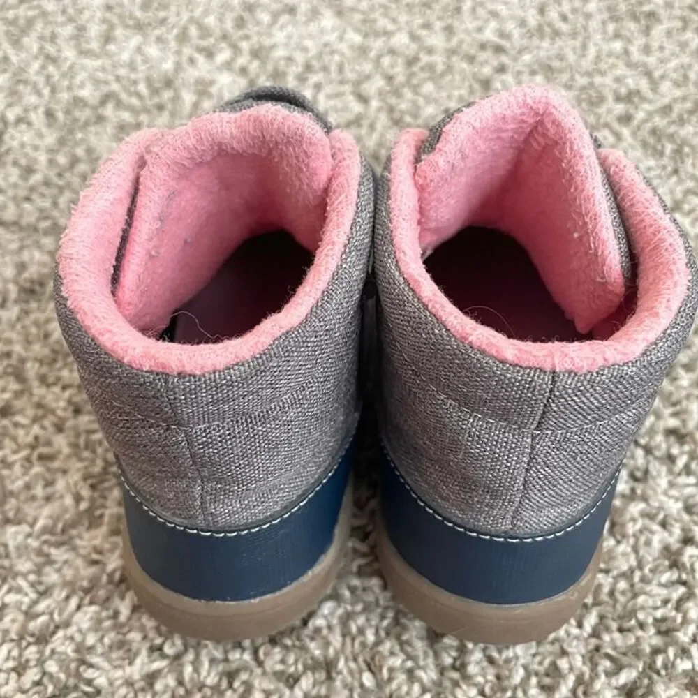 Size 11 / Girls See Kai Run Boots